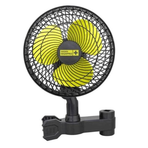 Profan Oscillating Clip Fan 20cm/20W
